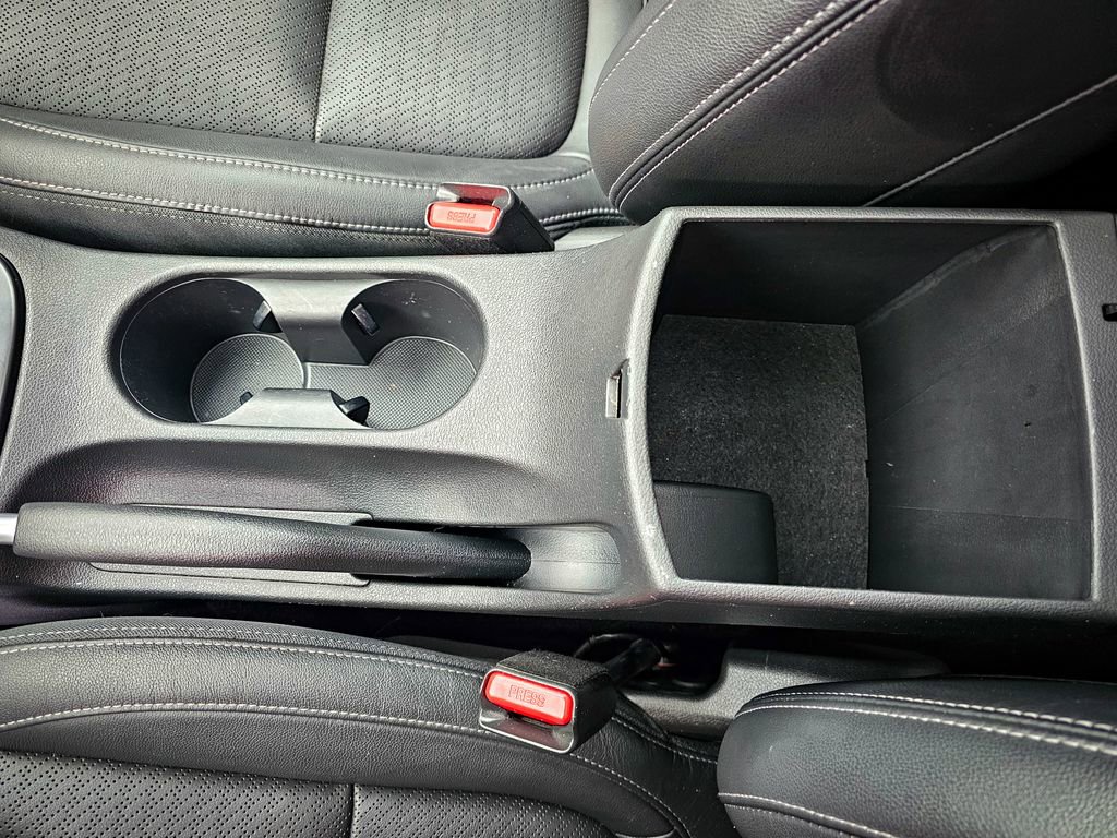 Used 2019 Hyundai Kona Ultimate image 30