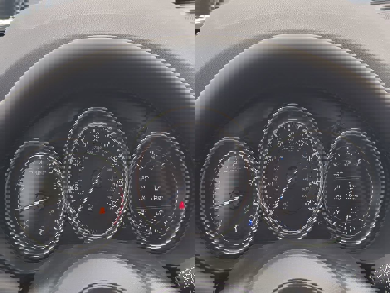 New 2025 MAZDA CX-5 AWD 2.5 S w/ Select Package image 25