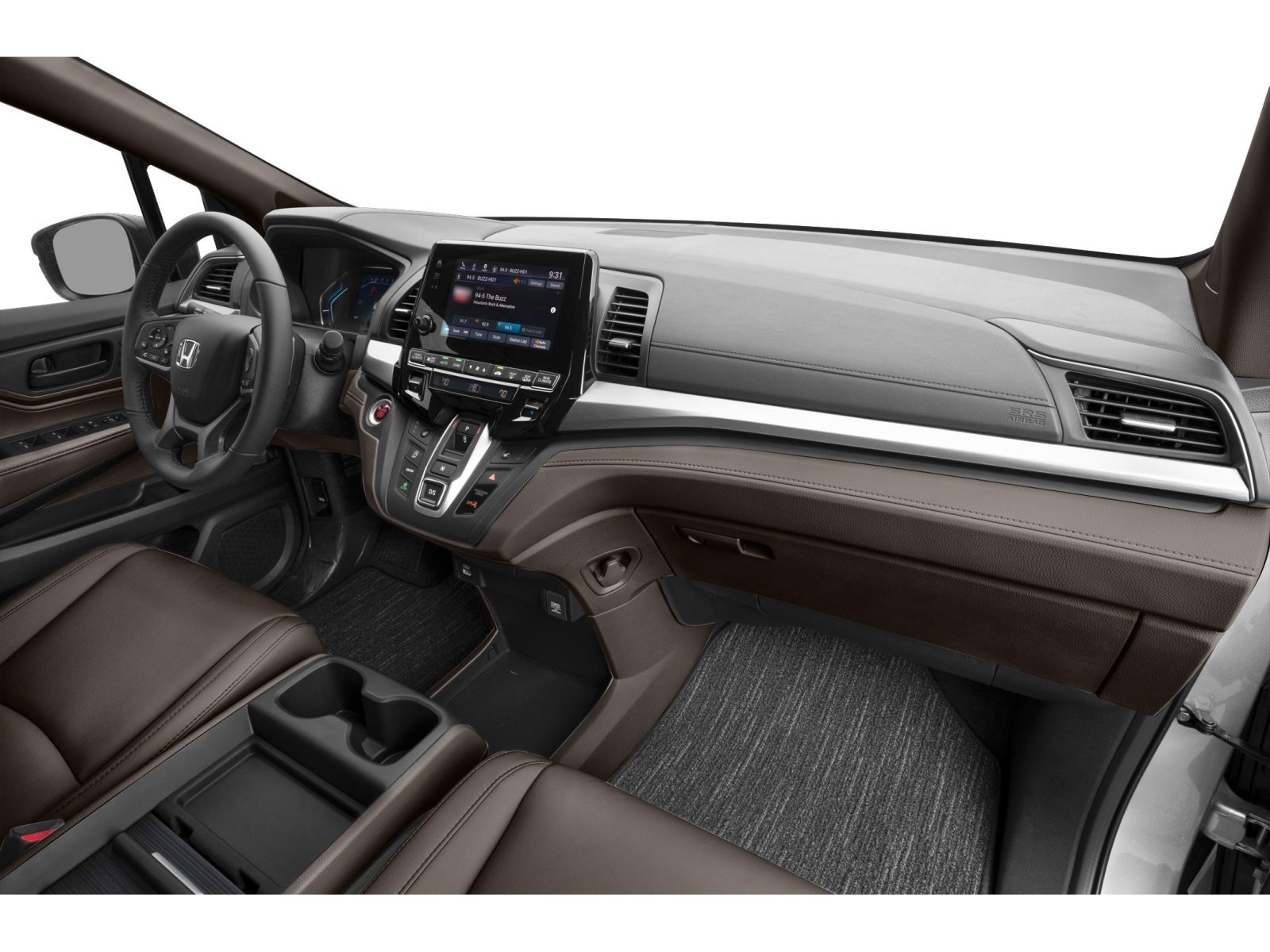 Used 2021 Honda Odyssey EX-L image 13