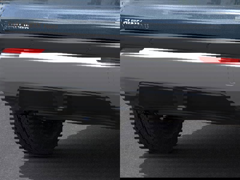 New 2026 Chevrolet Equinox LT w/ Convenience Package II image 14