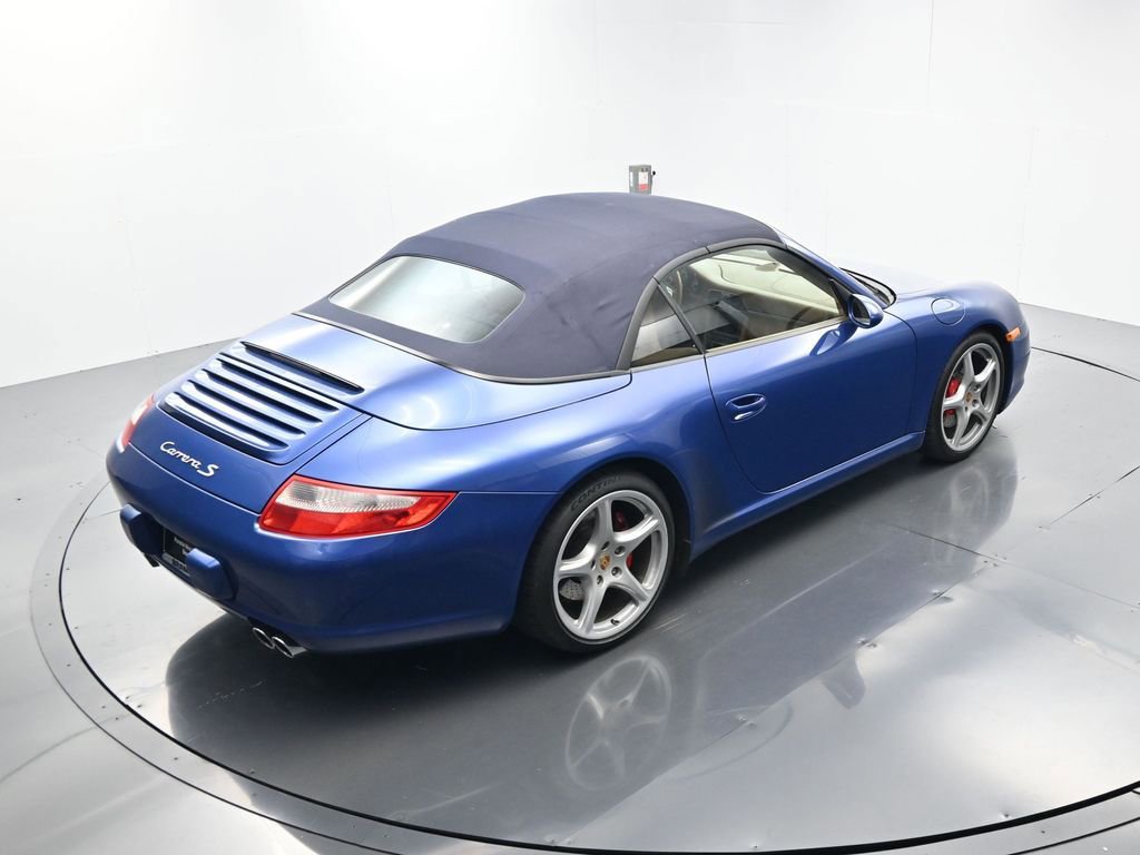 Used 2006 Porsche 911 Carrera S image 40
