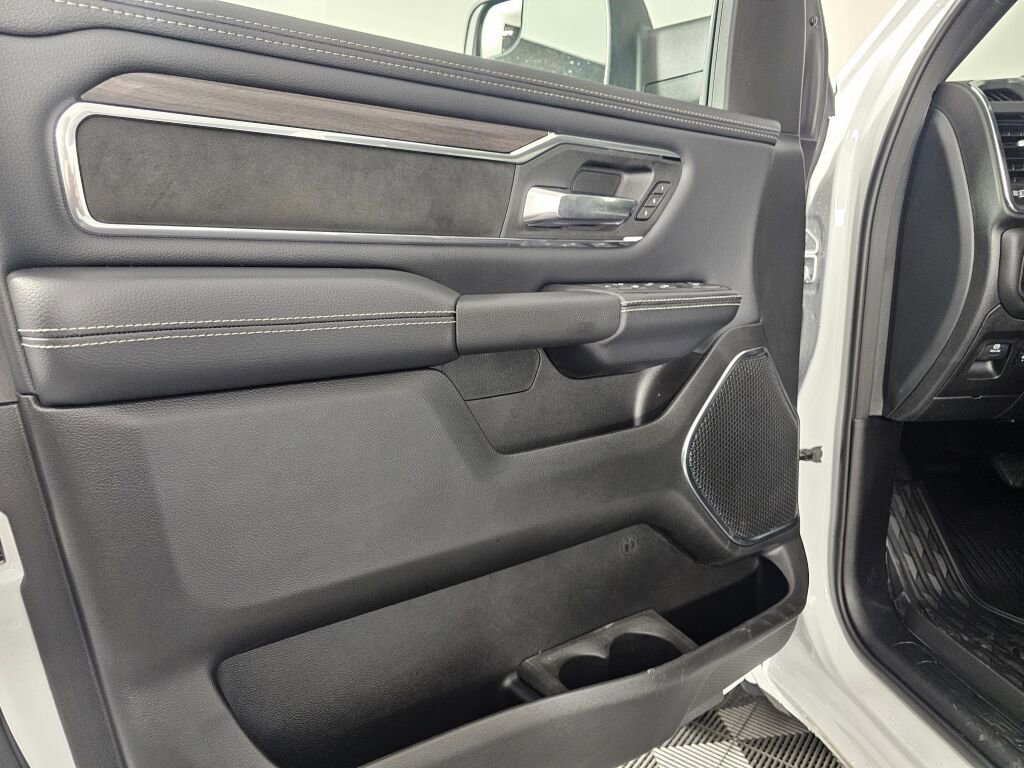 New 2026 RAM 1500 Laramie w/ Laramie Preferred Package AWD/4WD image 20