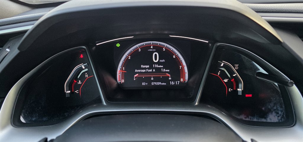 Used 2020 Honda Civic Sport image 19