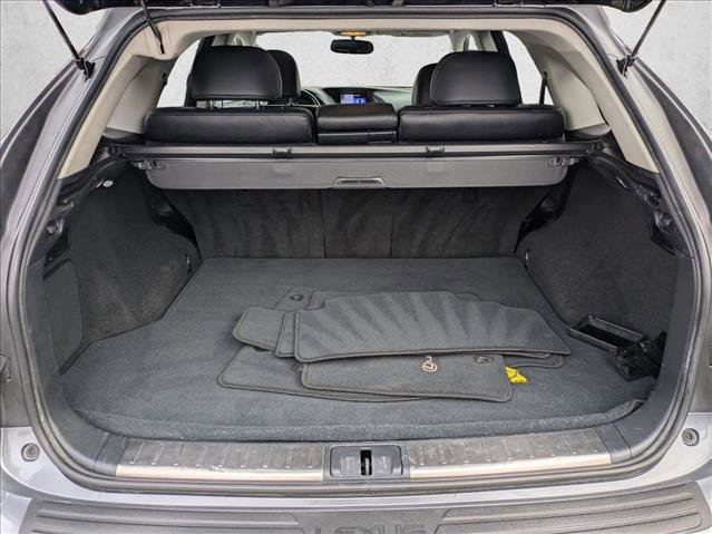 Used 2013 Lexus RX 450h AWD image 5