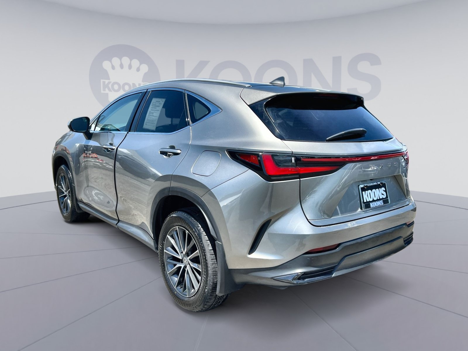 Used 2024 Lexus NX 250 FWD w/ Cold Area Package image 14