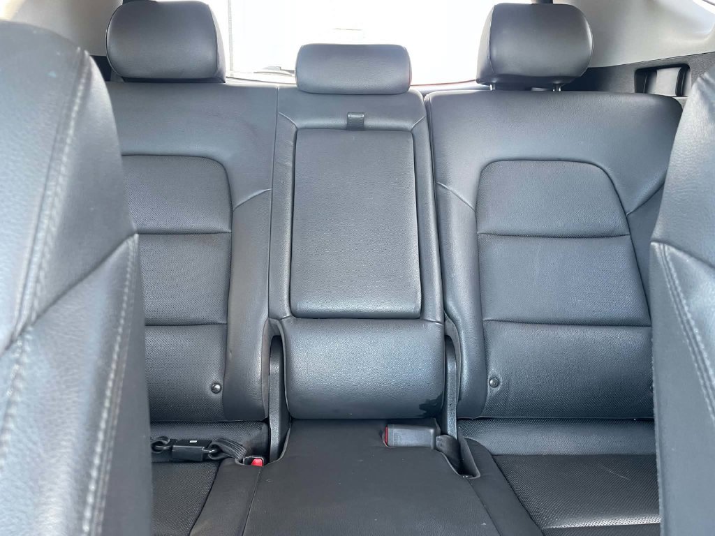 Used 2017 Hyundai Tucson SE Plus FWD image 20