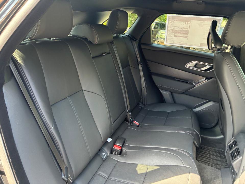 New 2026 Land Rover Range Rover Velar Belgravia AWD/4WD image 29