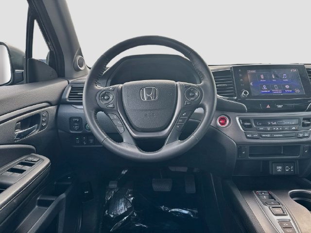 Certified 2023 Honda Ridgeline RTL image 27