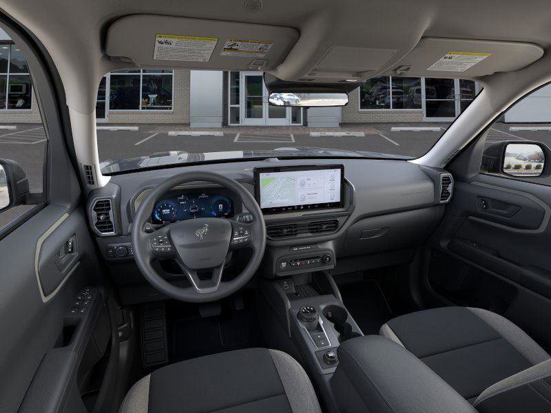 New 2025 Ford Bronco Sport Big Bend image 9