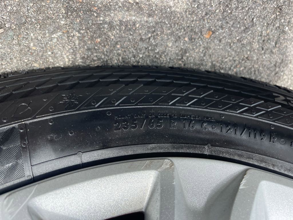 Used 2023 Ford Transit 250 Base w/ Exterior Upgrade Package image 30