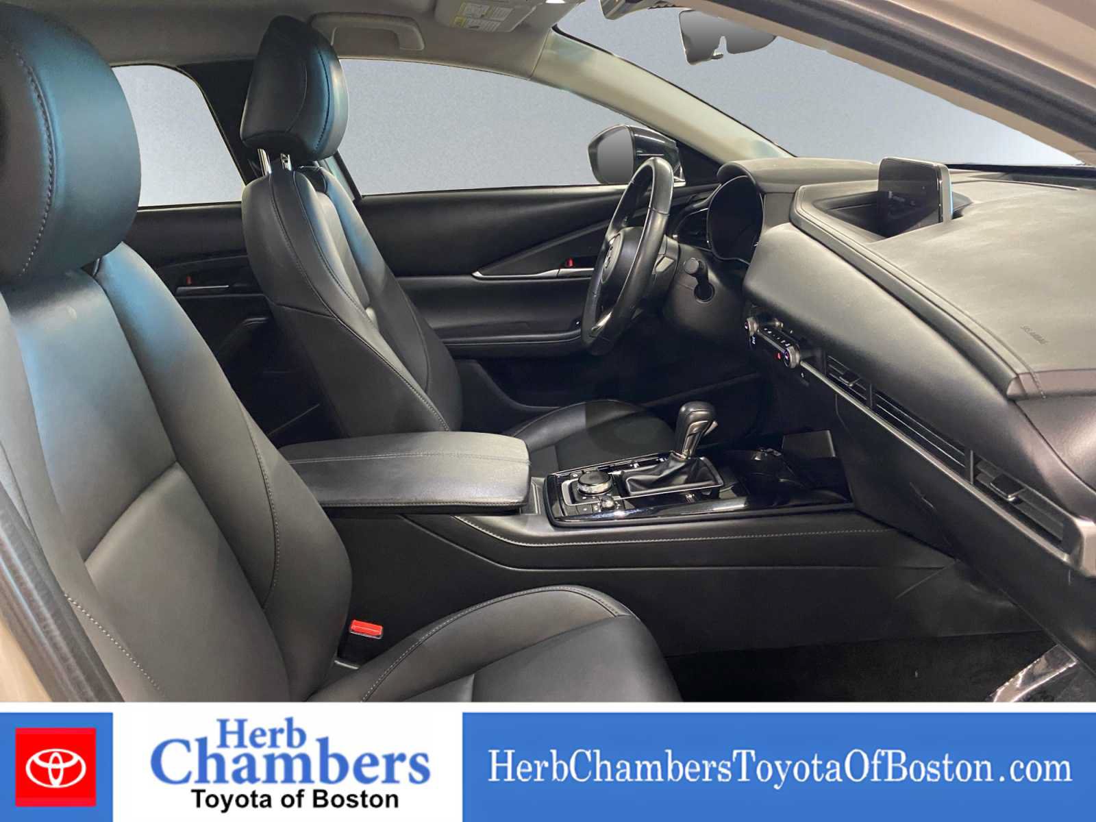 Used 2024 MAZDA CX-30 AWD 2.5 S w/ Select Sport Pkg image 20