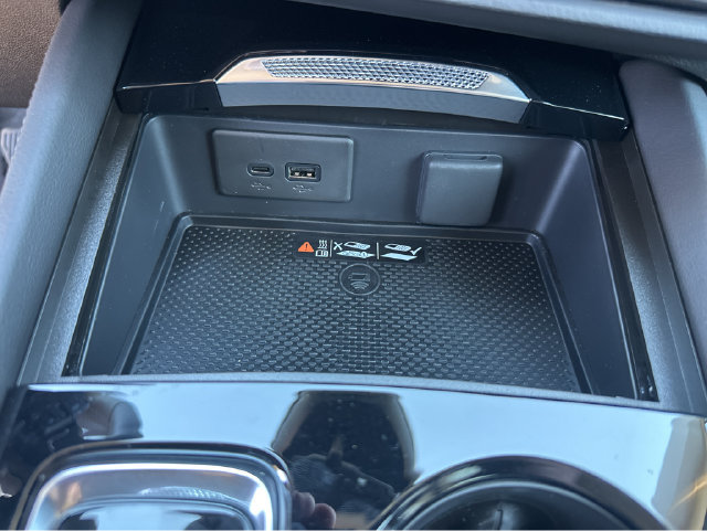 New 2026 Buick Envision Avenir AWD/4WD image 19