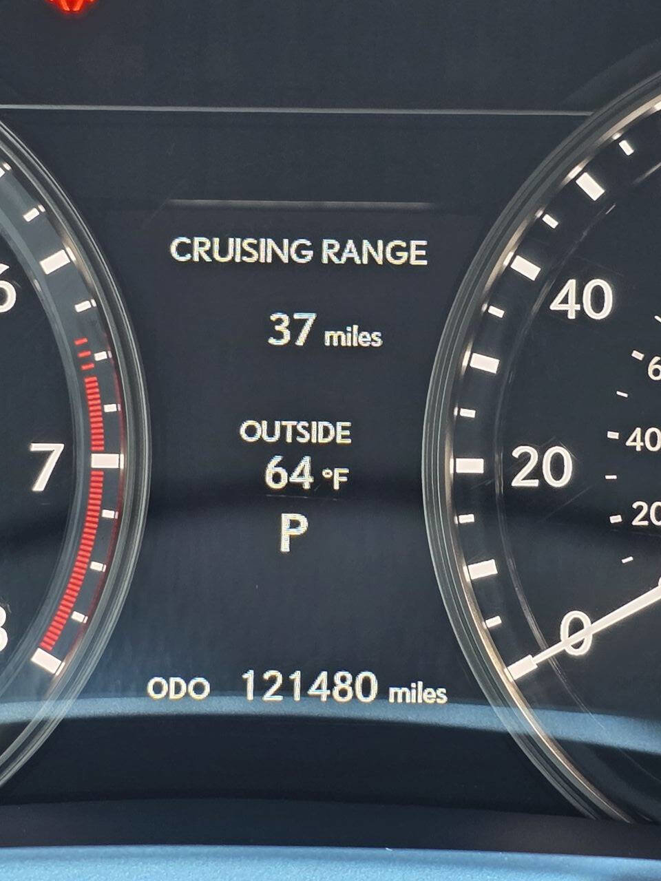 Used 2015 Lexus GS 350 AWD image 16