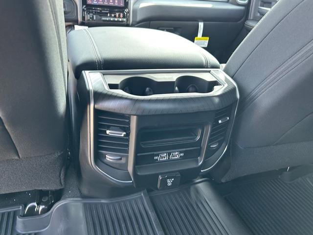New 2026 RAM 3500 Big Horn image 15