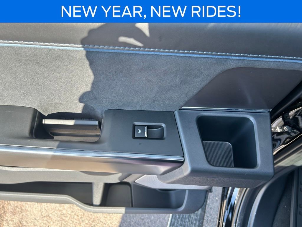 New 2026 Ford F350 Platinum image 21