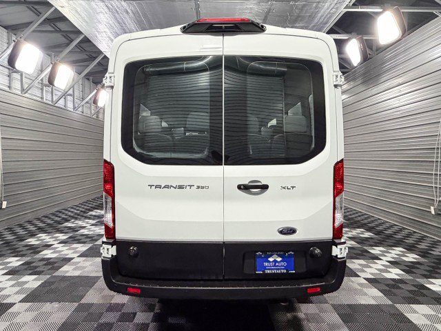Used 2020 Ford Transit 350 XLT image 6