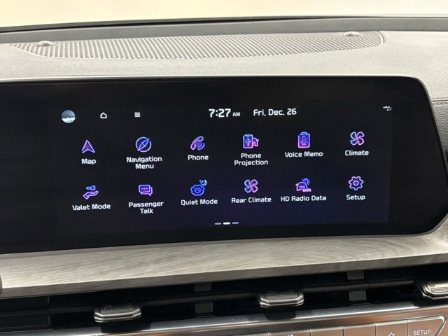 Used 2024 Kia Telluride SX Prestige X-Line image 28