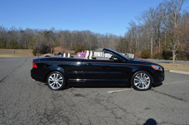 Used 2011 Volvo C70 T5 w/ Convenience Pkg image 4