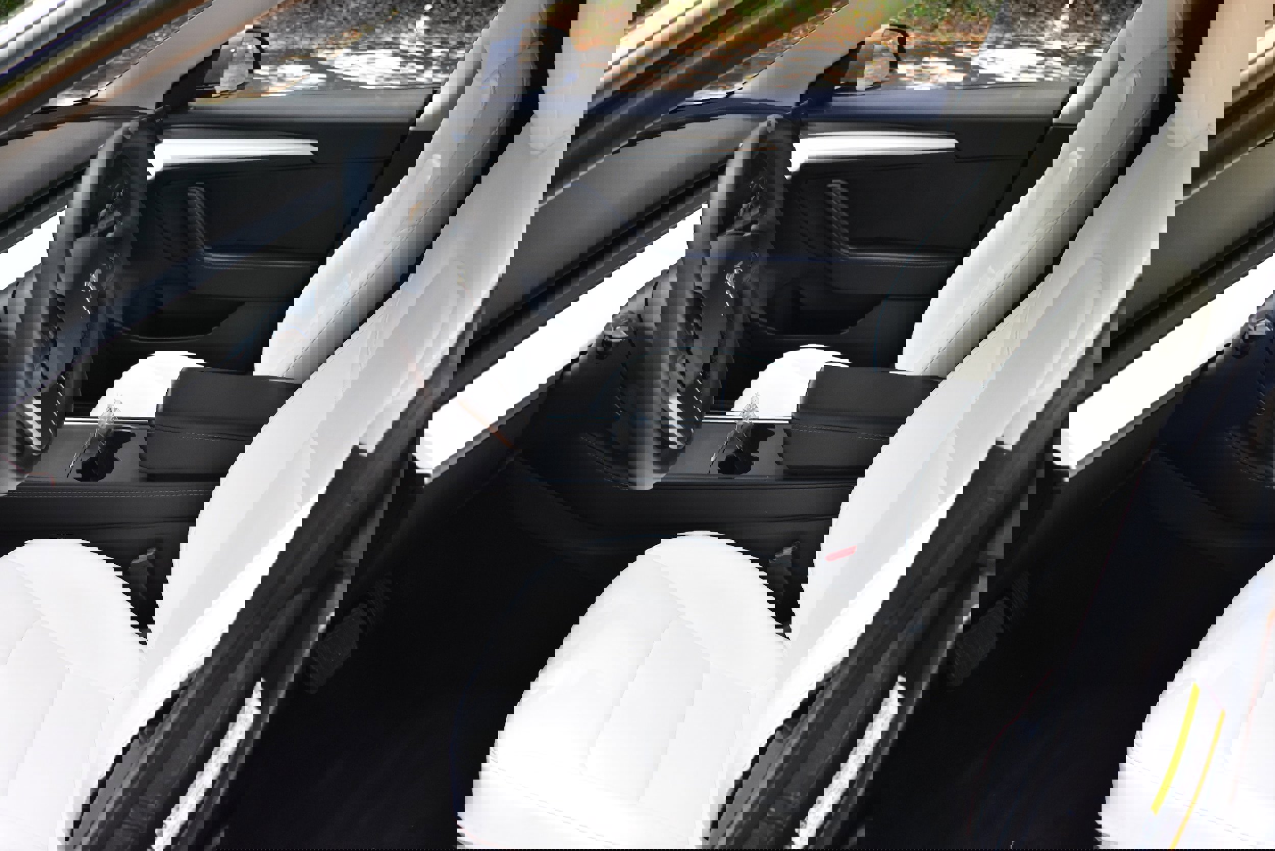 Used 2022 Tesla Model 3 Standard Range image 20