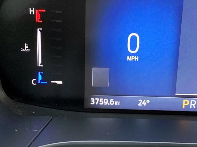 Used 2025 Ford Escape ST-Line w/ Tech Pack #1 image 33