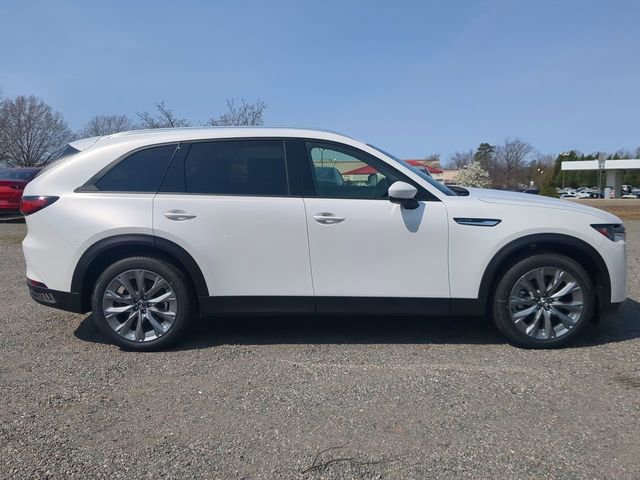 New 2026 MAZDA CX-90 3.3 Turbo w/ Preferred Package image 3