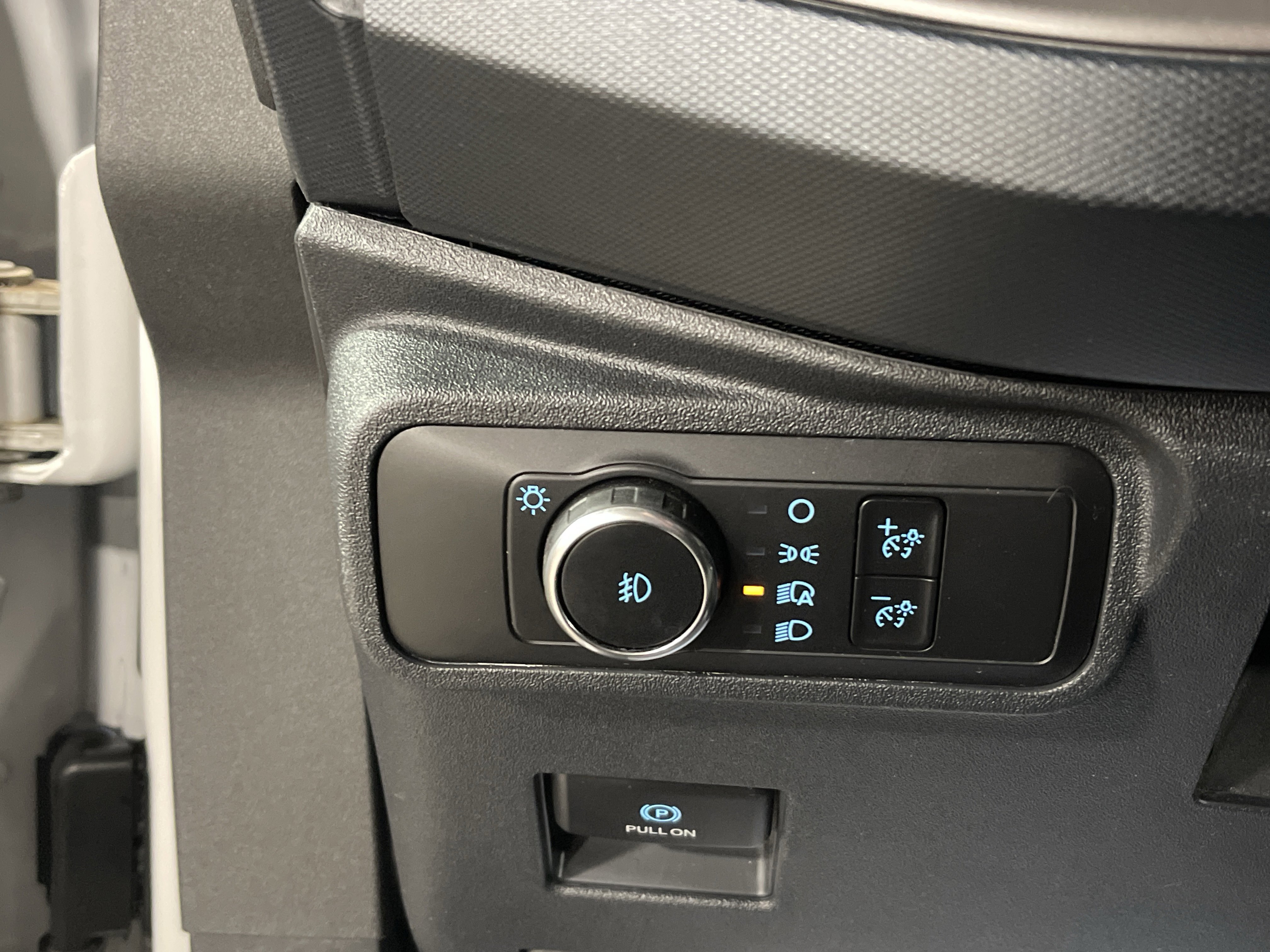 Used 2022 Ford Bronco Outer Banks image 19