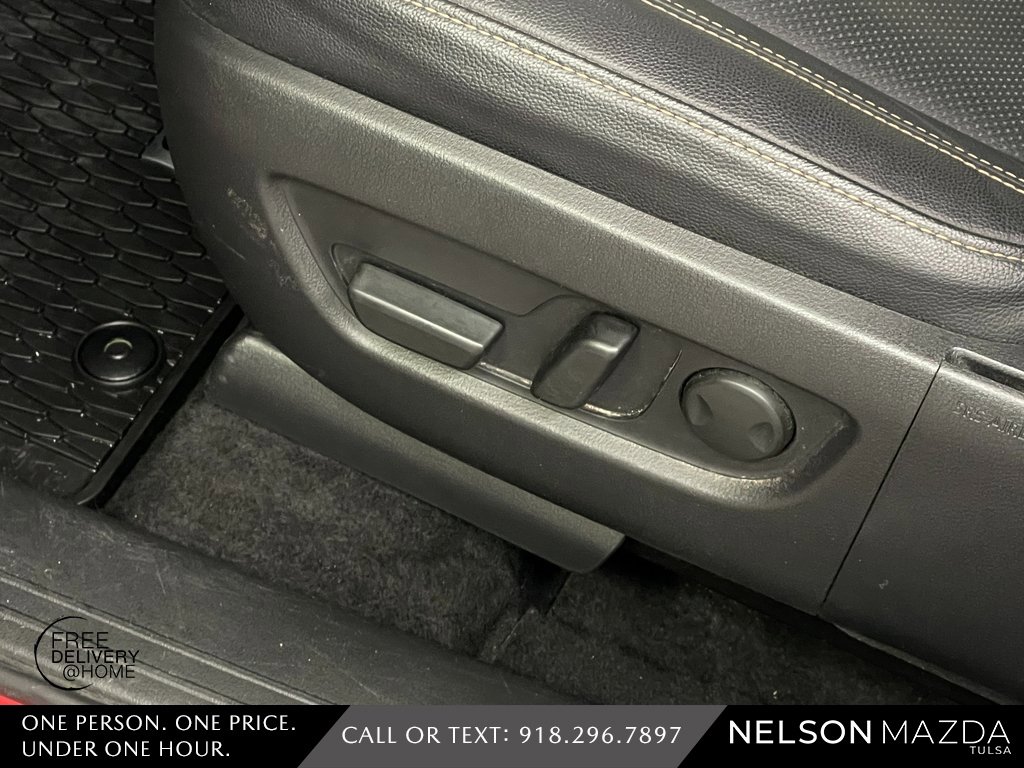 Used 2024 MAZDA CX-90 3.3 Turbo w/ Premium Package image 19