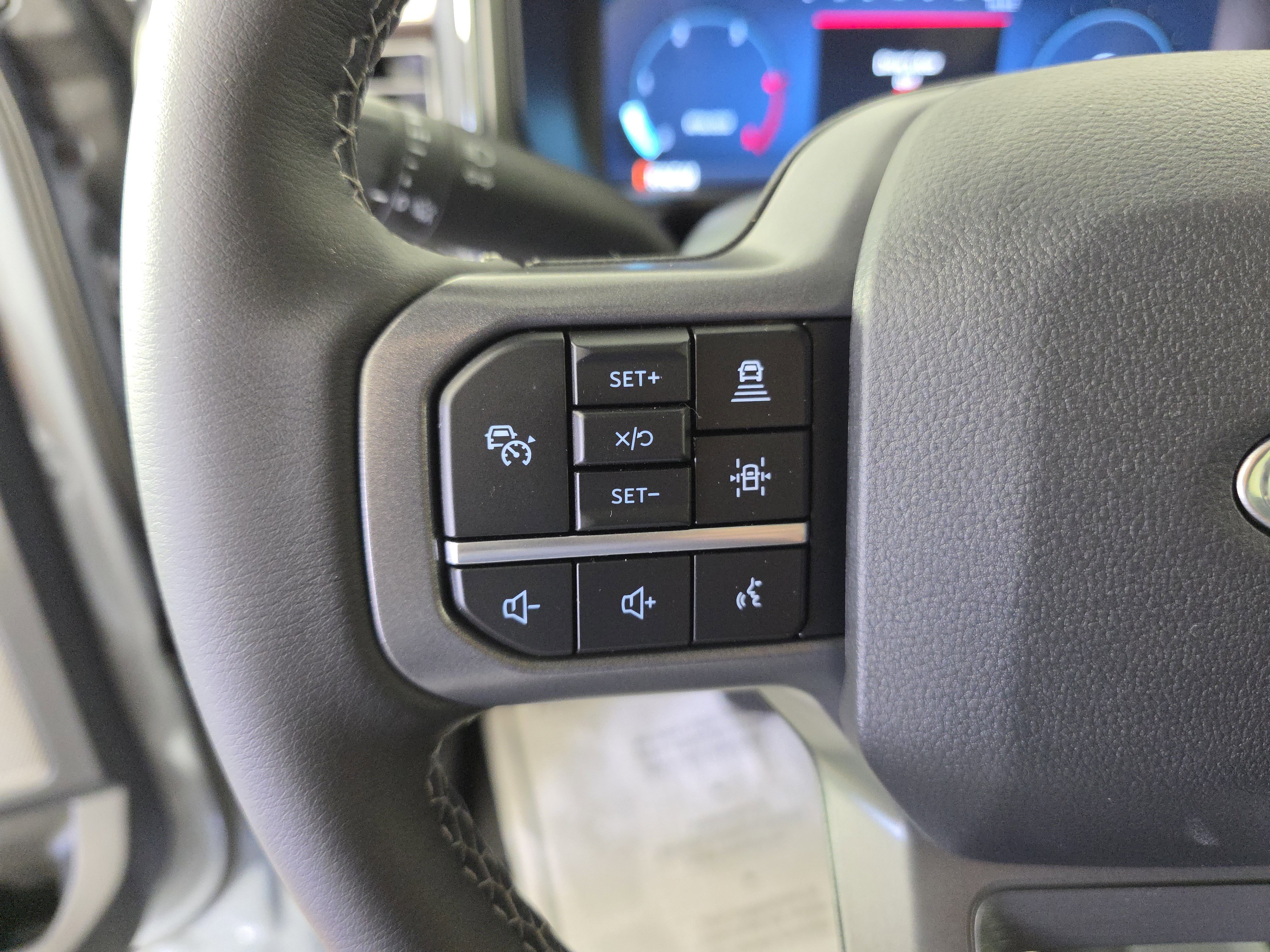 New 2026 Ford F250 Lariat image 29