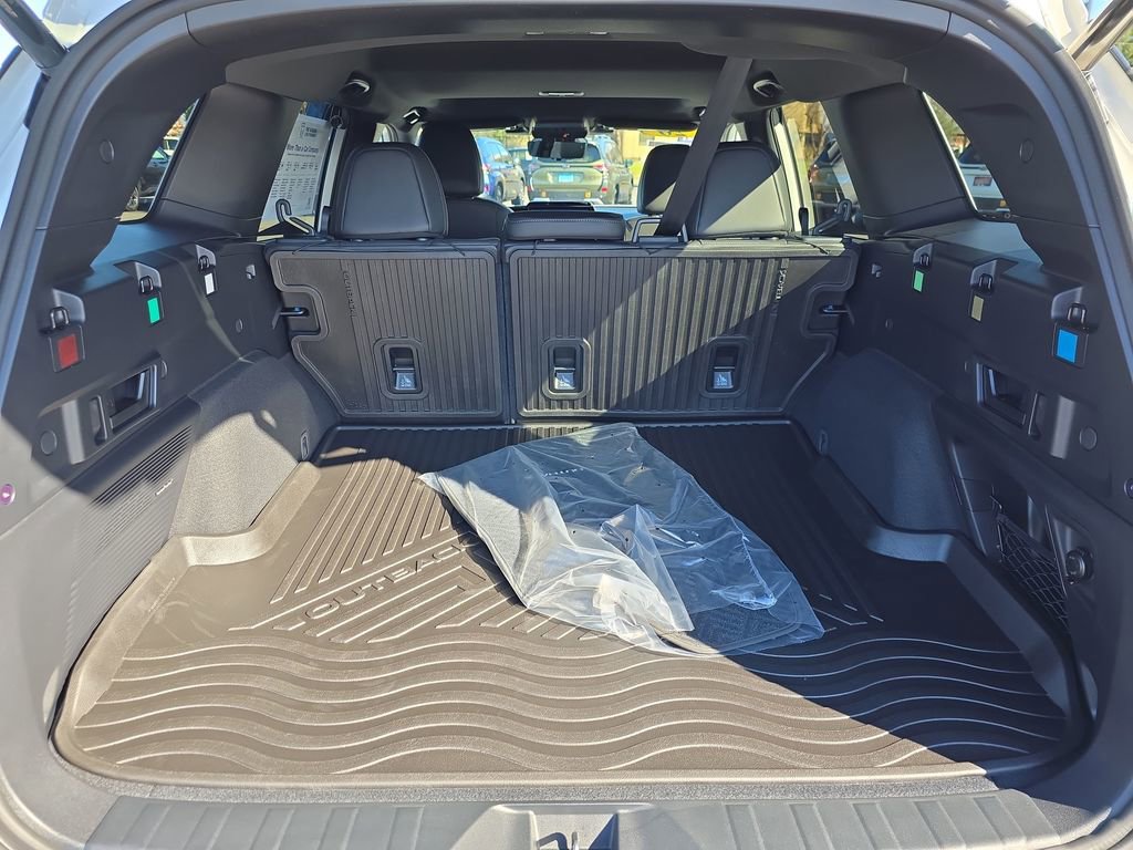 New 2026 Subaru Outback Touring XT image 12