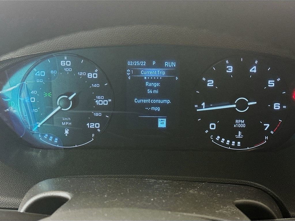 New 2026 RAM ProMaster 3500 w/ Cold Weather Group image 11