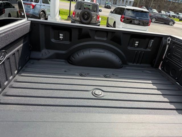 New 2026 Ford F250 4x4 Crew Cab Super Duty image 19