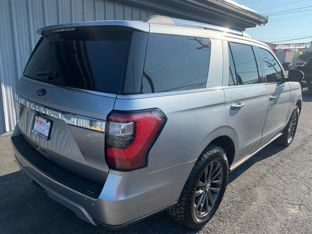 Used 2020 Ford Expedition Limited image 6