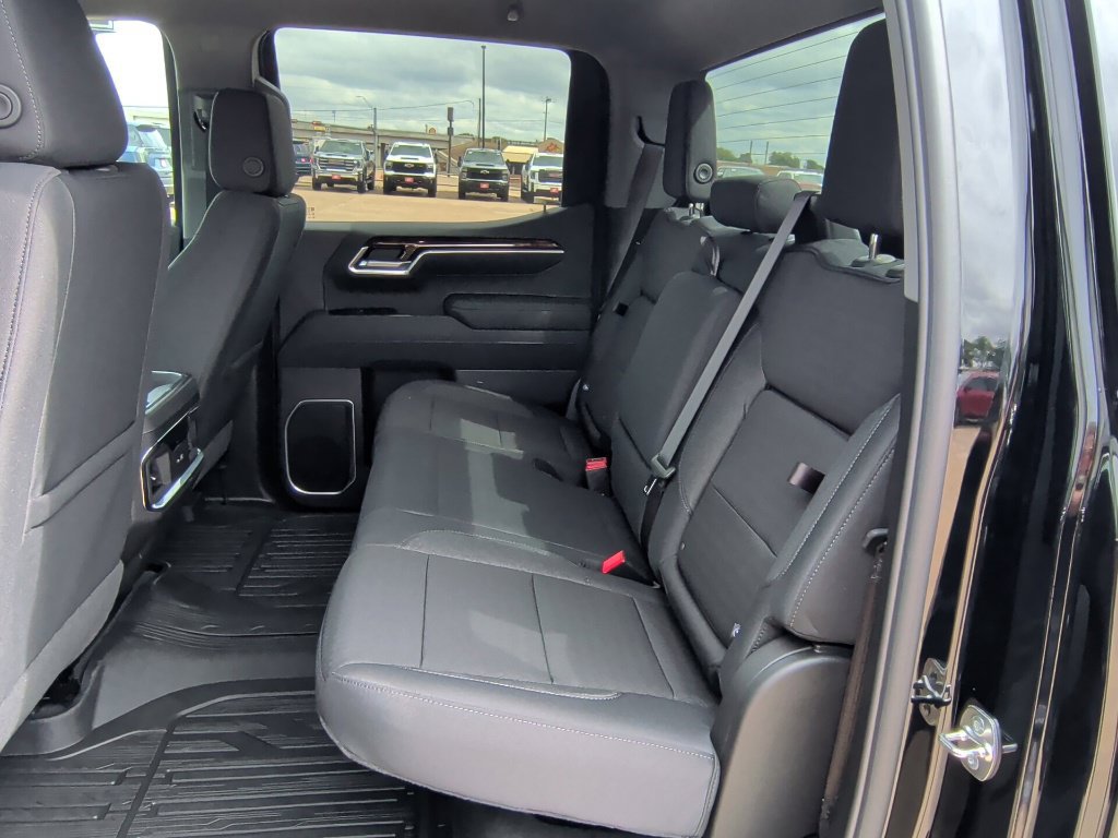 New 2026 GMC Sierra 1500 Elevation AWD/4WD image 34
