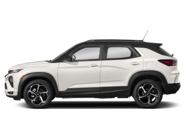 Used 2022 Chevrolet TrailBlazer RS w/ Technology Package AWD/4WD image 6
