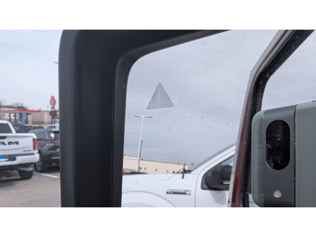 Used 2021 Jeep Gladiator Overland w/ Popular Equipment Package image 38