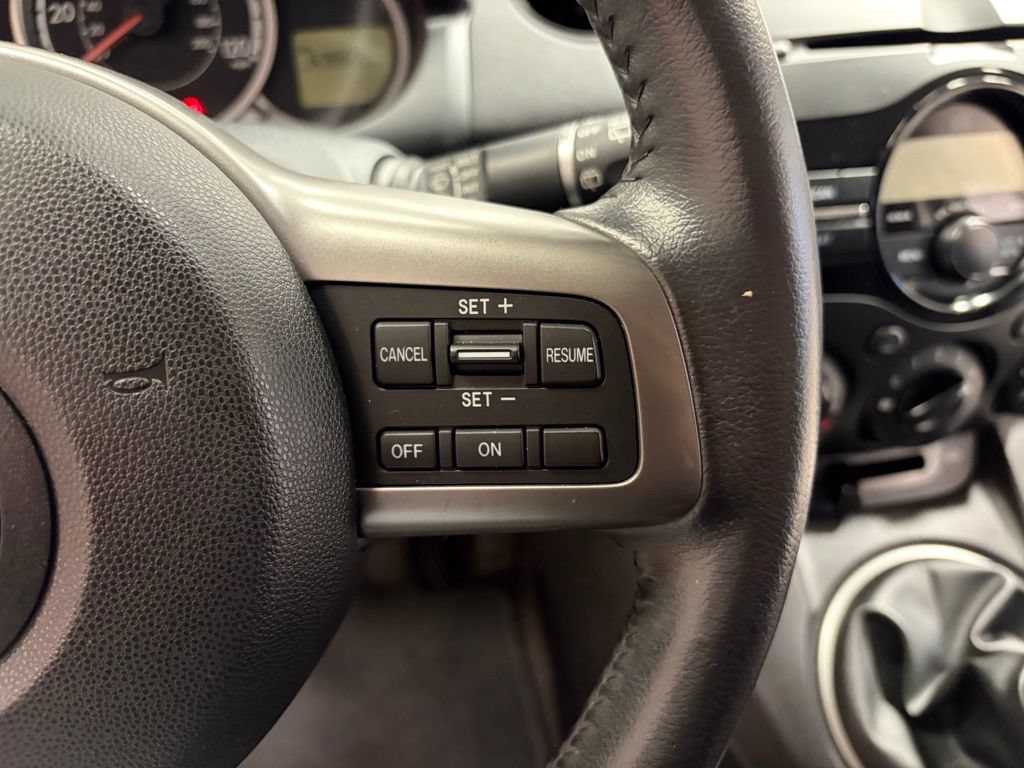 Used 2011 MAZDA MAZDA2 Touring FWD image 12