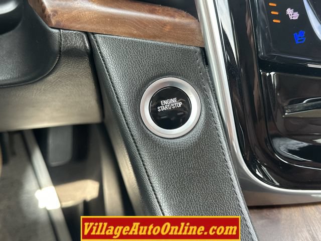 Used 2020 Cadillac Escalade ESV Premium Luxury AWD/4WD image 31