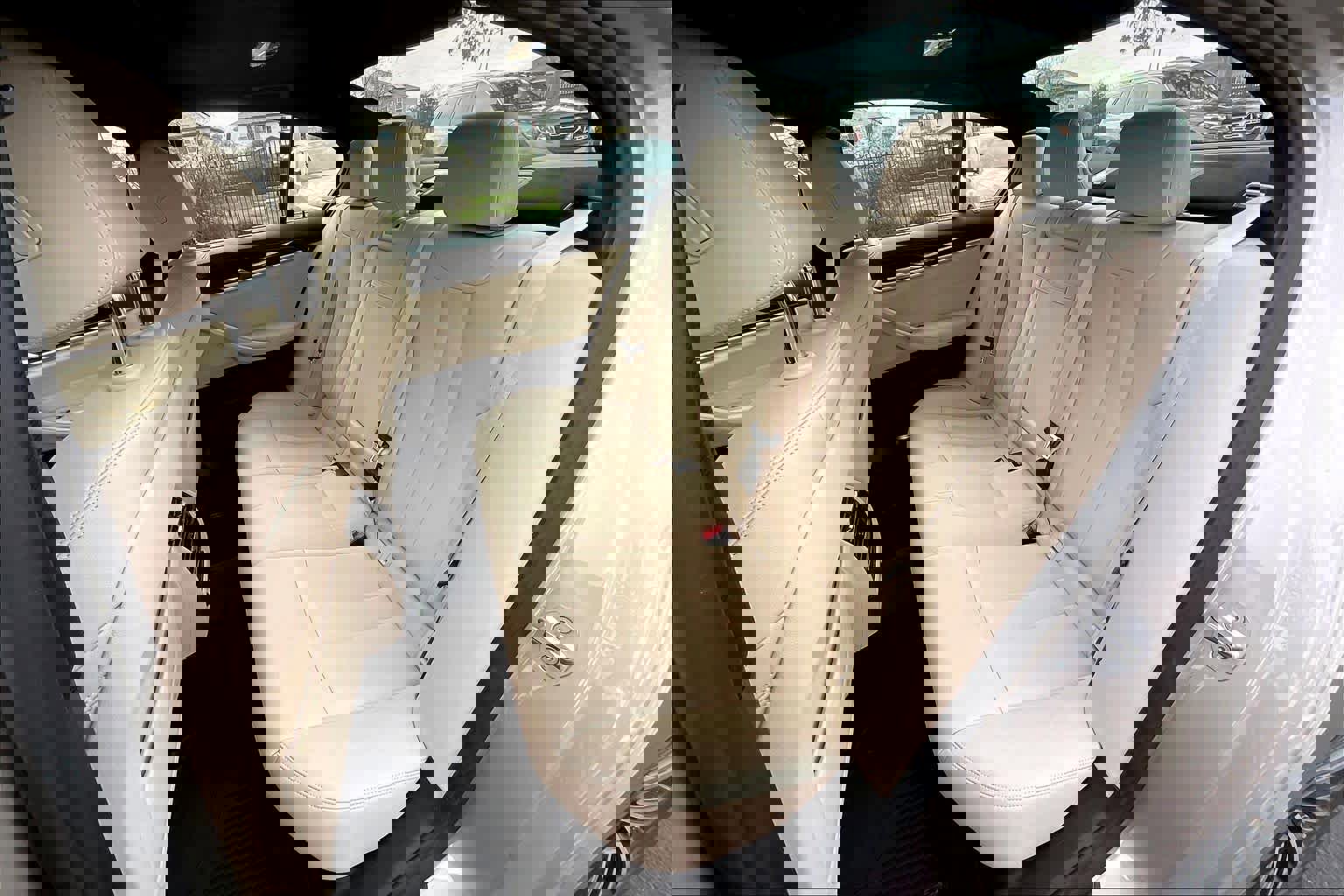 Used 2019 BMW 530i w/ Convenience Package image 27