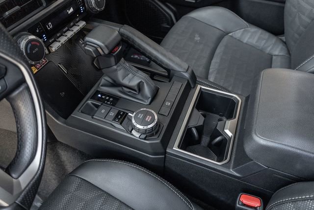 Used 2025 Toyota 4Runner TRD Sport Premium AWD/4WD image 11