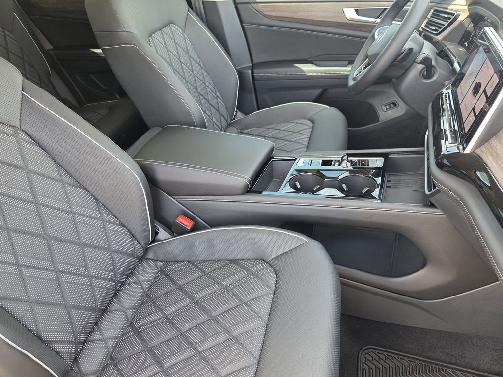 New 2026 Volkswagen Atlas SEL Premium R-Line image 11