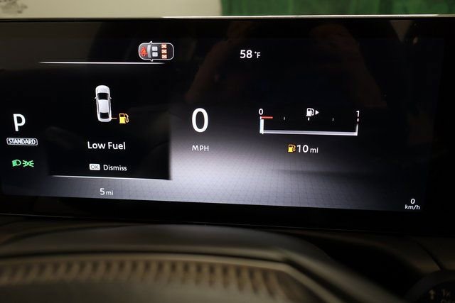 New 2026 Nissan Sentra SR w/ SR Premium Package image 14