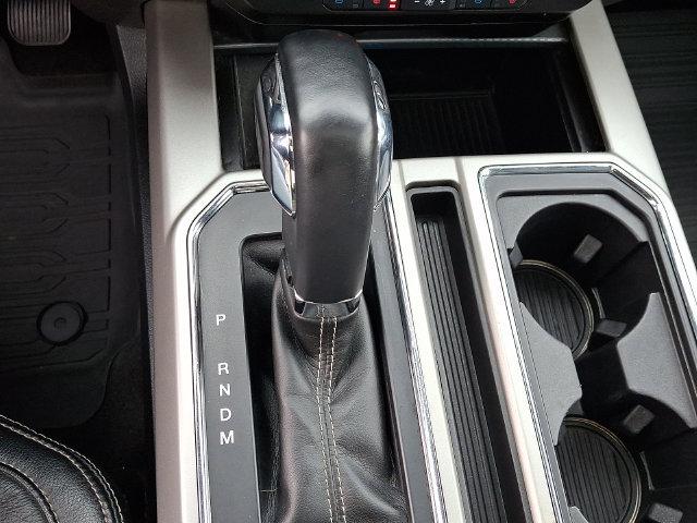 Used 2020 Ford F150 Lariat w/ Equipment Group 502A Luxury AWD/4WD image 18