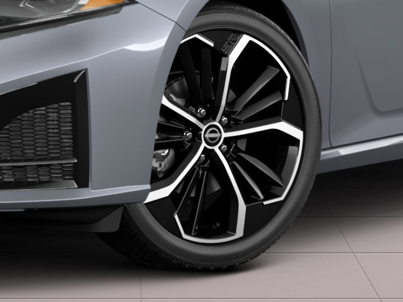 New 2026 Nissan Altima 2.5 SR w/ SR Premium Package FWD image 10