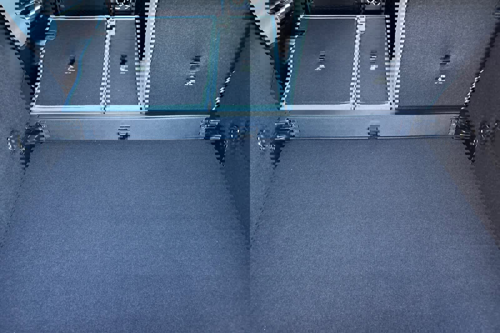 New 2026 Mercedes-Benz GLA 250 4MATIC image 14