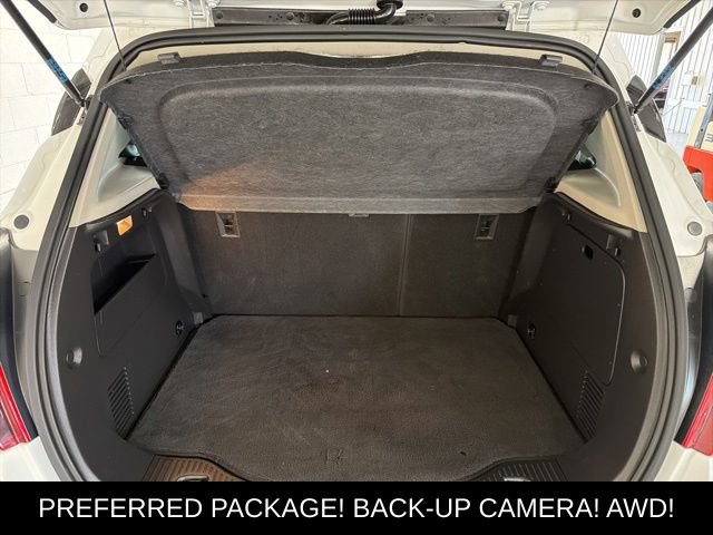 Used 2020 Buick Encore Preferred AWD/4WD image 9