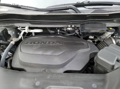 Used 2023 Honda Ridgeline RTL image 7