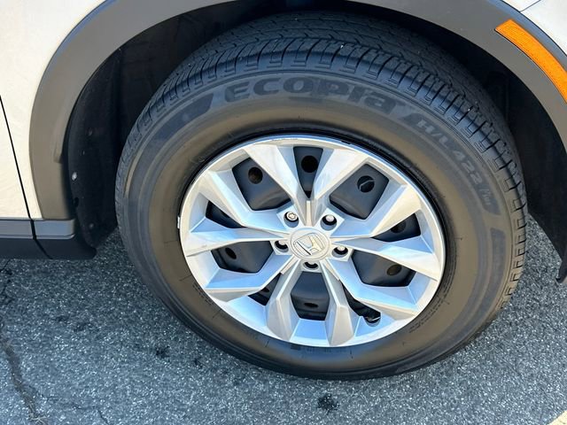 Used 2023 Honda CR-V LX image 7