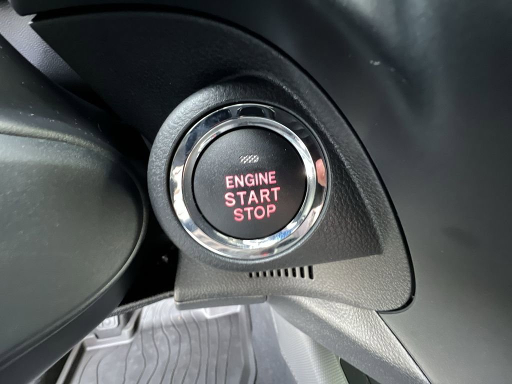 Used 2025 Subaru Forester Touring image 17