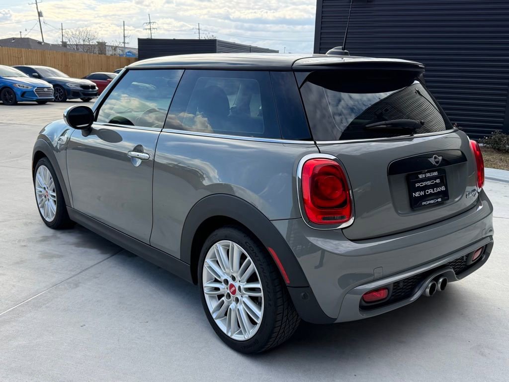 Used 2018 MINI Cooper S image 6
