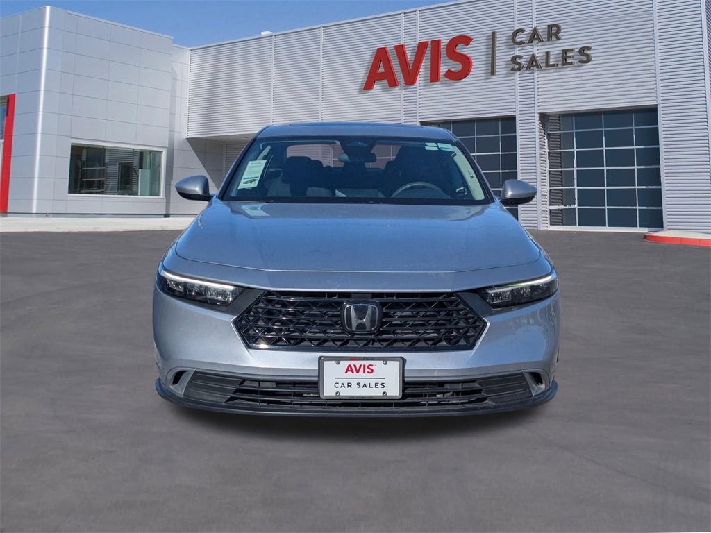 Used 2024 Honda Accord EX image 10